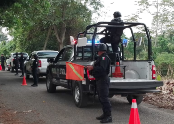Tabasco experimenta aumento en homicidios dolosos: 28 en Abril