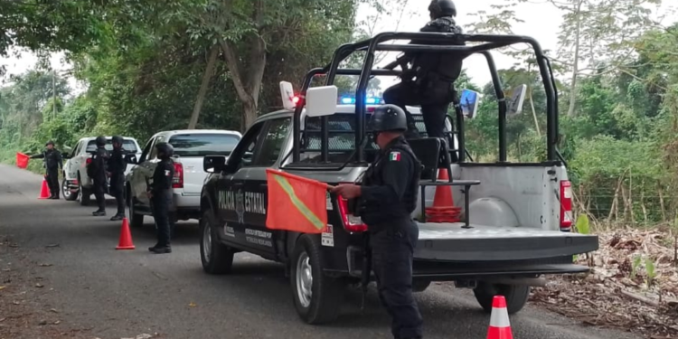 Tabasco experimenta aumento en homicidios dolosos: 28 en Abril