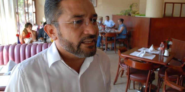 Productores de Jonuta se preparan para el estiaje con pozos profundos: Alcalde