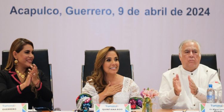 Asume Mara Lezama liderazgo de la Comisión Ejecutiva de Turismo de la CONAGO