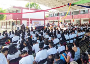 Setab extiende fechas de registro para examen único de nivel medio superior