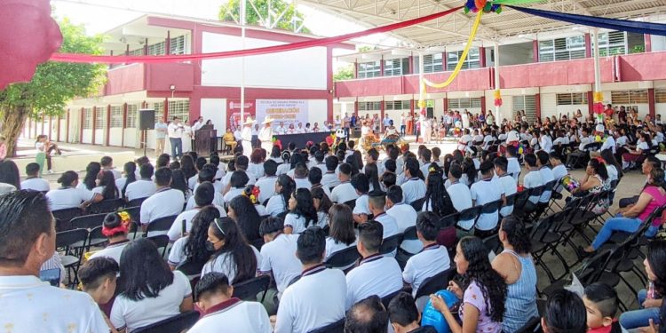 Setab extiende fechas de registro para examen único de nivel medio superior