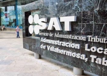 SAT informa de buena respuesta en declaración anual en Tabasco