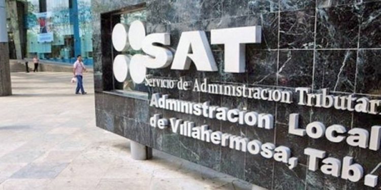 SAT informa de buena respuesta en declaración anual en Tabasco