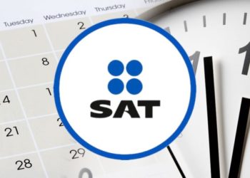 Extenderán horarios en el SAT para que puedas presentar tu declaración anual