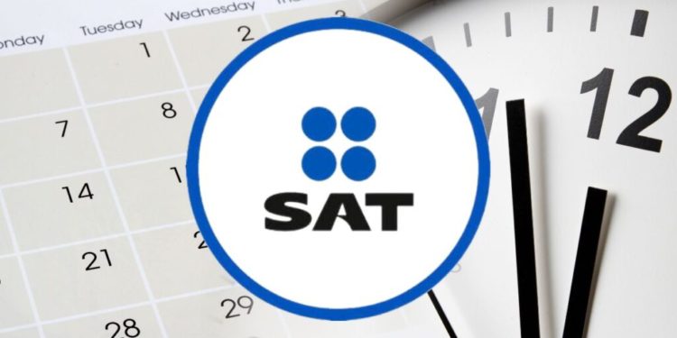 Extenderán horarios en el SAT para que puedas presentar tu declaración anual