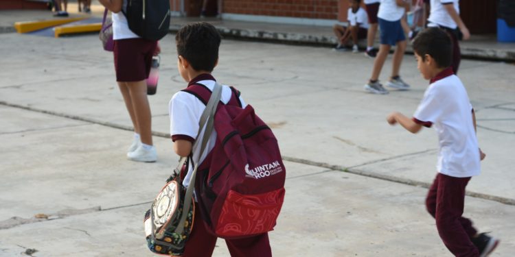 Inicia segundo periodo de inscripciones de Nuevo Ingreso para preescolar, primaria y secundaria