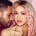 Shakira estrena nuevo romance? se rumora salir con el actor Lucien Laviscount