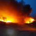 Paraíso enfrenta desafíos por altas temperaturas: Incendios y cortes de energía