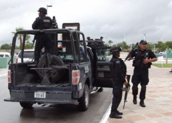“Operativo Tabasco Seguro”: 103 detenidos, un secuestrado liberado y 30 migrantes asegurados