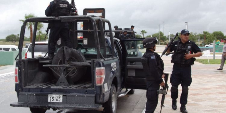 “Operativo Tabasco Seguro”: 103 detenidos, un secuestrado liberado y 30 migrantes asegurados