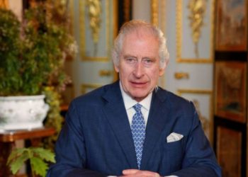 Revelan nueva información sobre la salud del rey Carlos III; hay planes para funeral