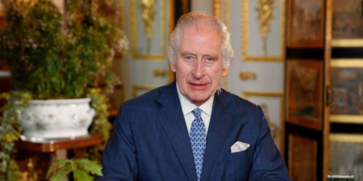 Revelan nueva información sobre la salud del rey Carlos III; hay planes para funeral