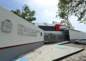 Fiscalía de víctimas de Tabasco extiende horario de atención para casos urgentes