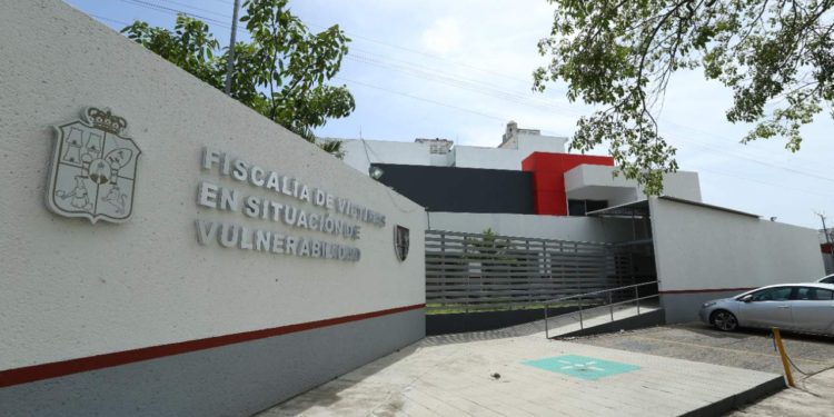 Fiscalía de víctimas de Tabasco extiende horario de atención para casos urgentes