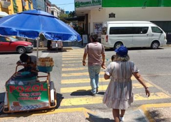 Tabasco registra el mayor número de casos de golpe de calor en México
