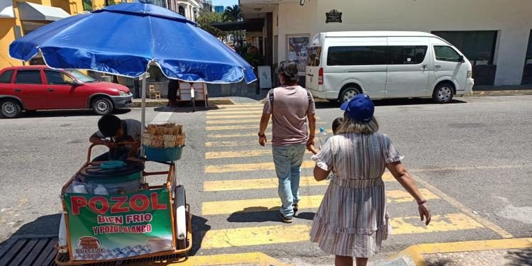 Tabasco registra el mayor número de casos de golpe de calor en México