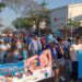 Marcha en Villahermosa en conmemoración del Día de la Concientización sobre el Autismo