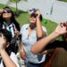 Habilitan 23 sedes en Tabasco para observar el «Gran Eclipse Solar»