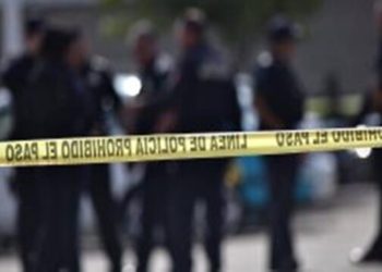 Hallan restos humanos y narcomanta cerca del penal de Cárdenas