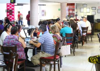 Restaurantes afectados por apagones: Canirac busca recuperación de pérdidas
