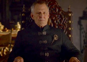 Fallece Ian Gelder, actor de la serie Game of Trones a los 74 años