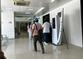 Primer caso de golpe de calor en Carrillo Puerto