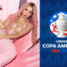 Shakira presentará con la Copa América con su nueva canción