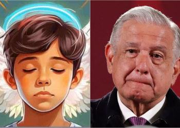 AMLO califica de «Miseria Humana» el uso de tragedias con fines políticos y económicos