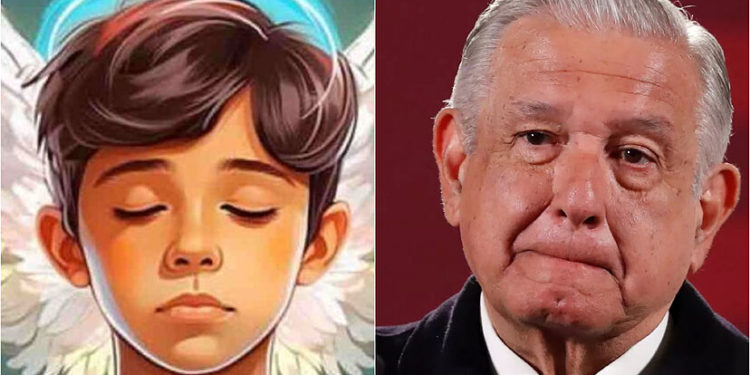 AMLO califica de «Miseria Humana» el uso de tragedias con fines políticos y económicos