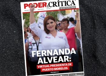 Periódico Quintana Roo #10 año X