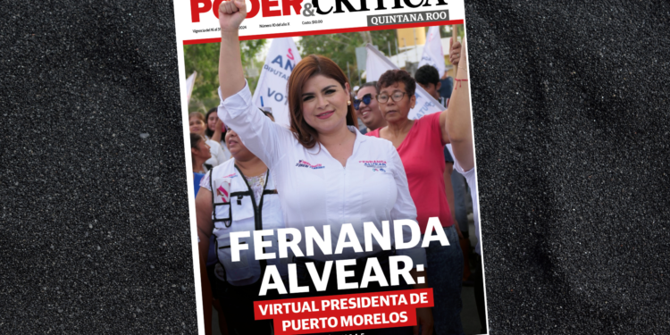 Periódico Quintana Roo #10 año X