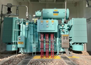 CFE amplía capacidad de subestación eléctrica en Galeana para mejorar suministro en Jalpa y Nacajuca