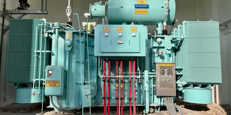 CFE amplía capacidad de subestación eléctrica en Galeana para mejorar suministro en Jalpa y Nacajuca