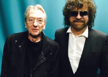 Fallece Richard Tandy, integrante de la agrupación Electric Light Orchestra a los 76 años