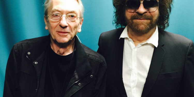 Fallece Richard Tandy, integrante de la agrupación Electric Light Orchestra a los 76 años