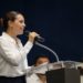 «Mi compromiso con la ciudad, con los ciudadanos es trabajar todos los días para crear una ciudad justa y sin regazo»: Ana Paty Peralta