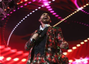 Banda el Recodo lleva su música hasta Japón