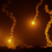 Israel lanza 50 bombardeos en la región de Rafa