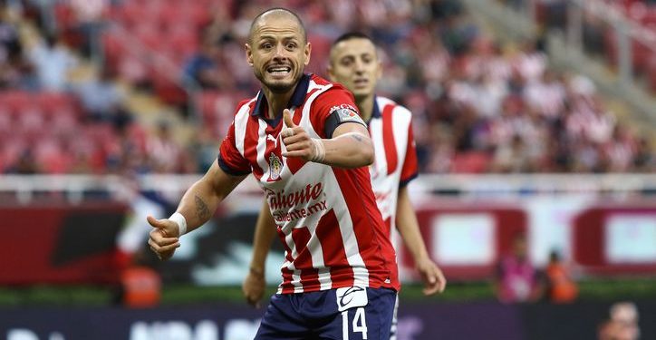 Chivas logra vencer 1-0 a Toluca en cuartos de final