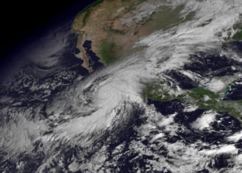 Advierten huracanes con más intensidad debido al calentamiento del mar