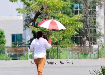 Calor extremo causa cuatro muertes en Tabasco