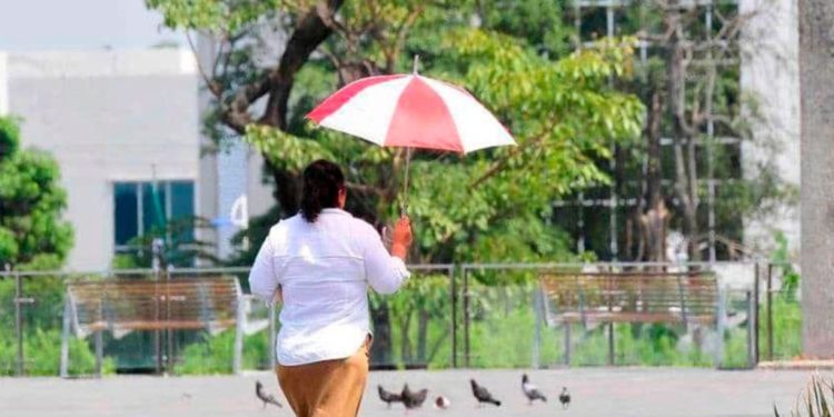 Calor extremo causa cuatro muertes en Tabasco