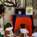 Fomento de Hábitos Saludables: ChiquitIMSS Impulsa la Salud Infantil
