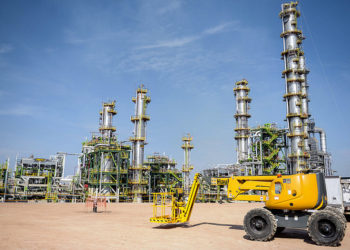 AMLO niega envío de gasolina de Madero a la Refinería Olmeca en Tabasco