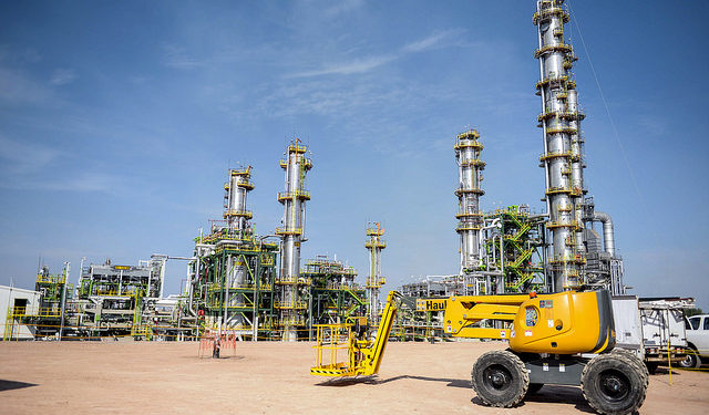 AMLO niega envío de gasolina de Madero a la Refinería Olmeca en Tabasco