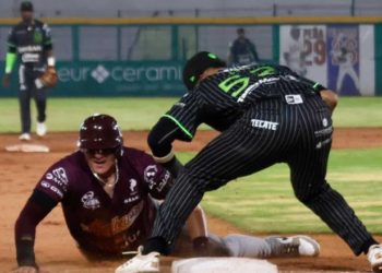 Olmecas pierde 5-2 ante Algodoneros de Unión Laguna