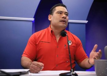 PRI exige acción contundente al gobierno para combatir la inseguridad