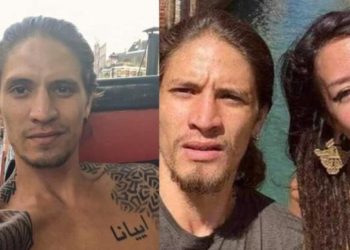 Fuerzas de Israel recuperan el cuerpo del mexicano Orión Hernández retenido por Hamás