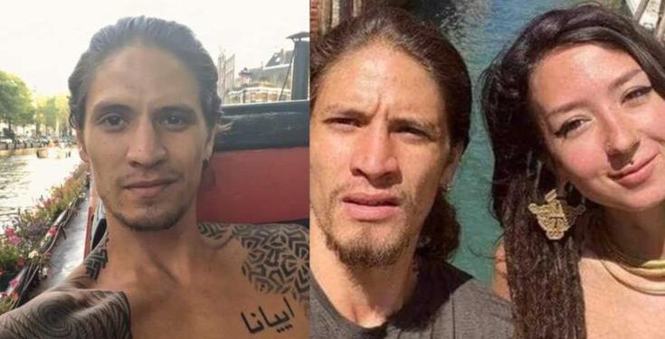 Fuerzas de Israel recuperan el cuerpo del mexicano Orión Hernández retenido por Hamás